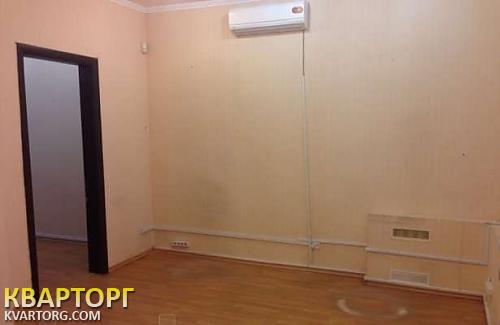 Rent out office. Киев, Басейная — photo 1