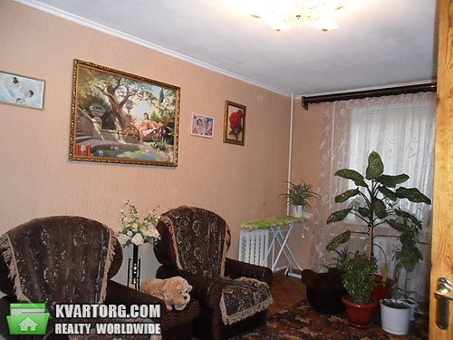 Sell 2-room apartment. Киев, Чудновского — photo 1
