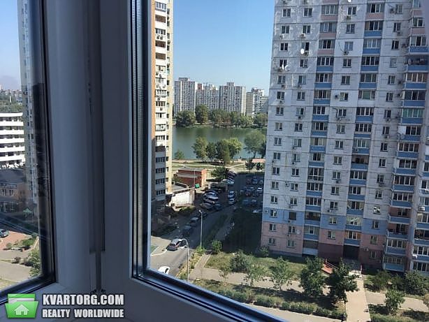 Rent out 2-room apartment. Киев,  Драгоманова — photo 9
