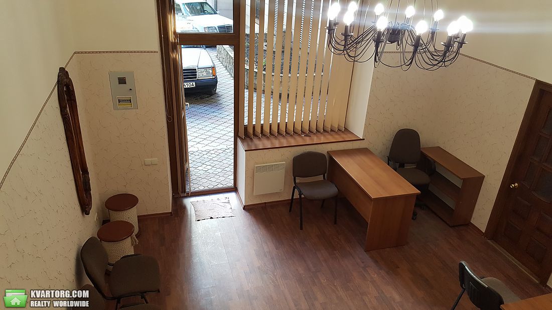 Rent out office. Одесса, Дерибасовская — photo 5