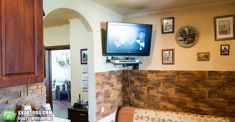 Sell 1-room apartment. Киев,  Приречная — photo 4