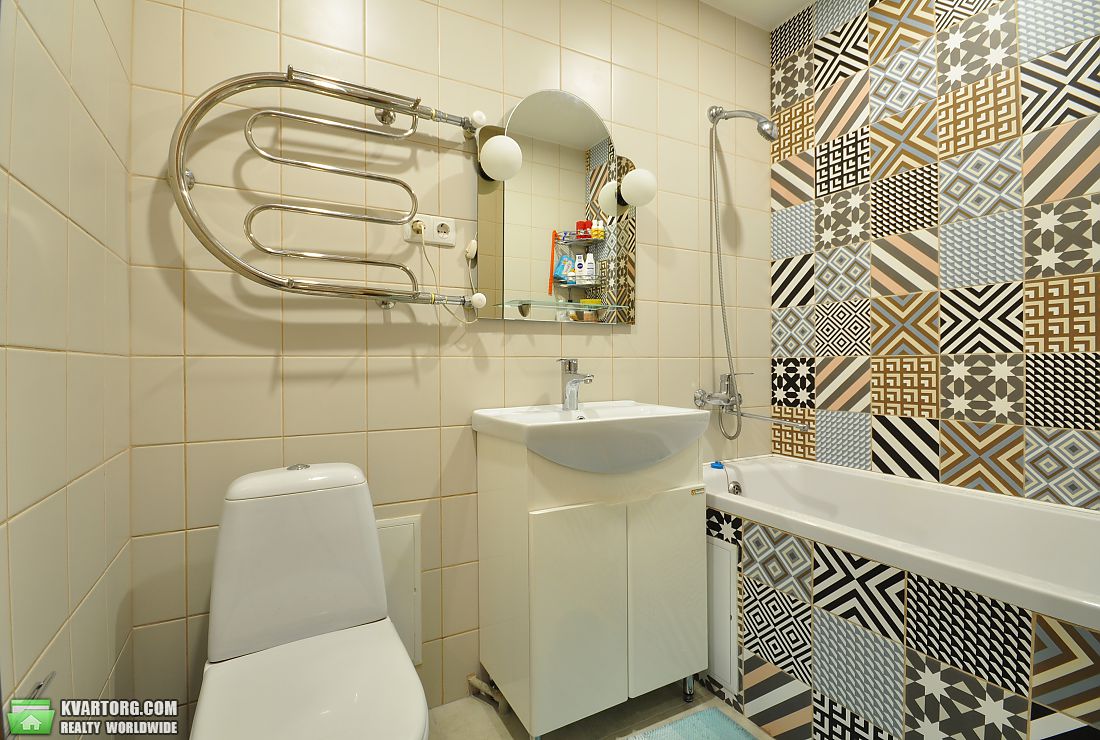 Sell 2-room apartment. Киевская обл., 50-летия Победы — photo 9