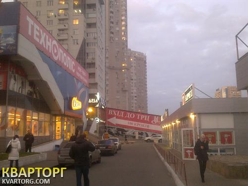 Rent out shop. Киев, Срибнокильская/Григоренко — photo 3