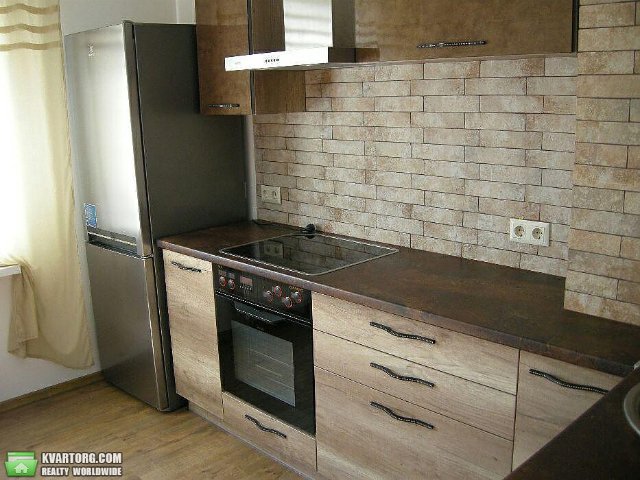 Rent out 2-room apartment. Киев,  Науки пр — photo 1