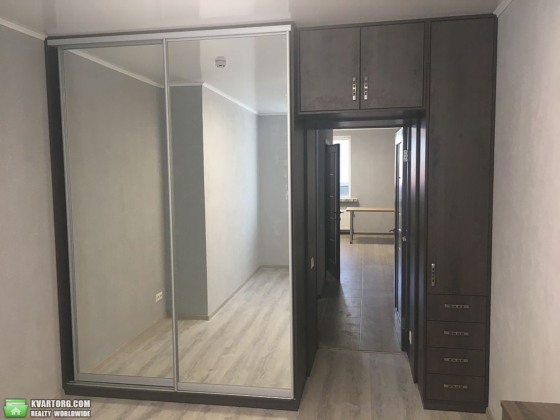 Rent out 1-room apartment. Вишневое, Боголюбова — photo 4