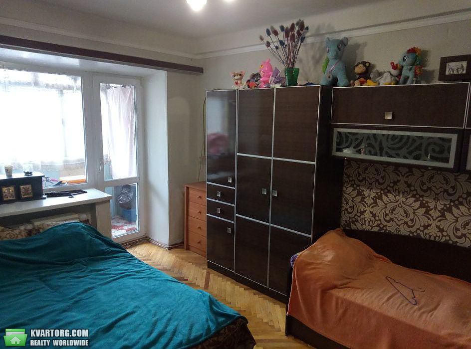 Rent out 2-room apartment. Киев,  Голосеевский пр — photo 1