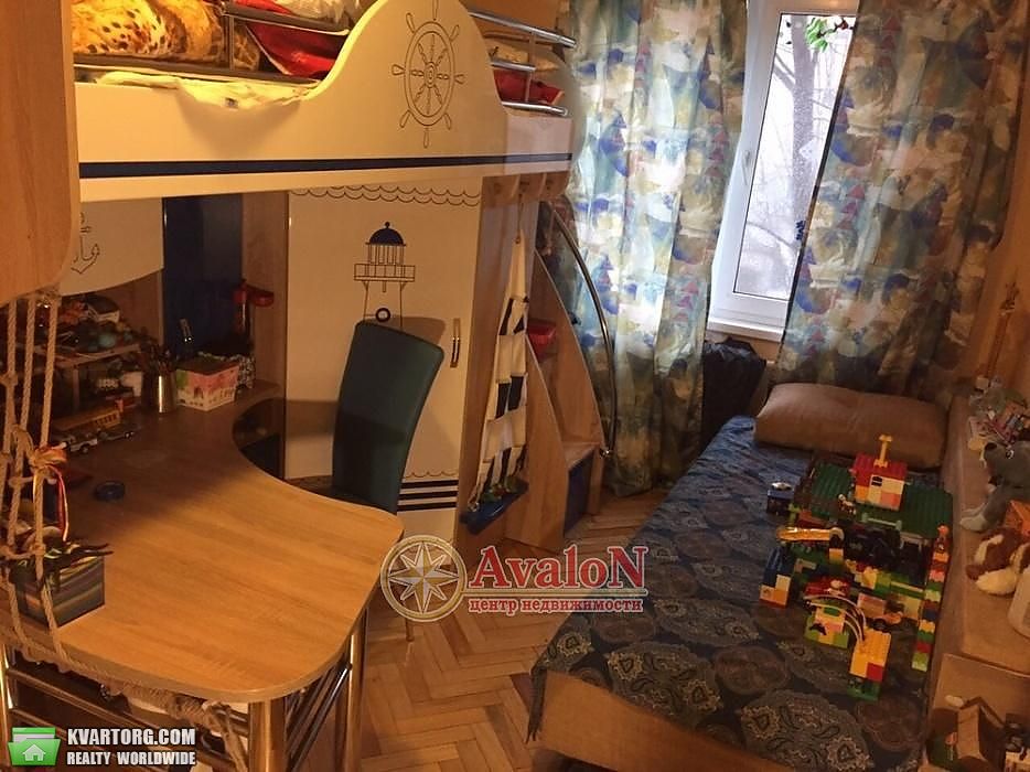Sell 3-room apartment. Одесса, Ивана Франко — photo 1