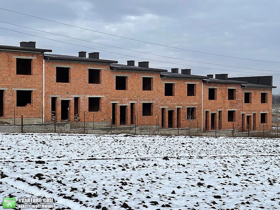 Sell Townhouse. Черновцы, Главная — photo 10