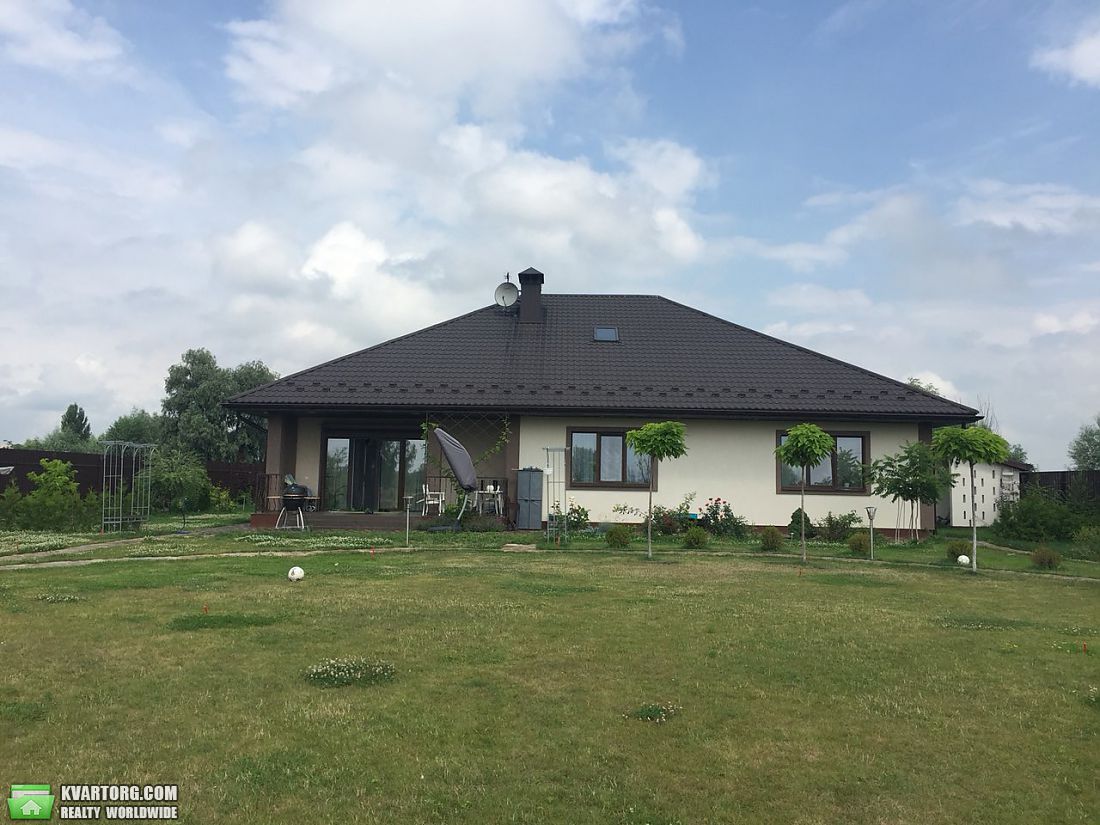Sell house. Киев,  Осокорская — photo 3