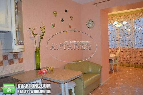 Rent out 4-room apartment. Киев, Героев Сталинграда пр — photo 4