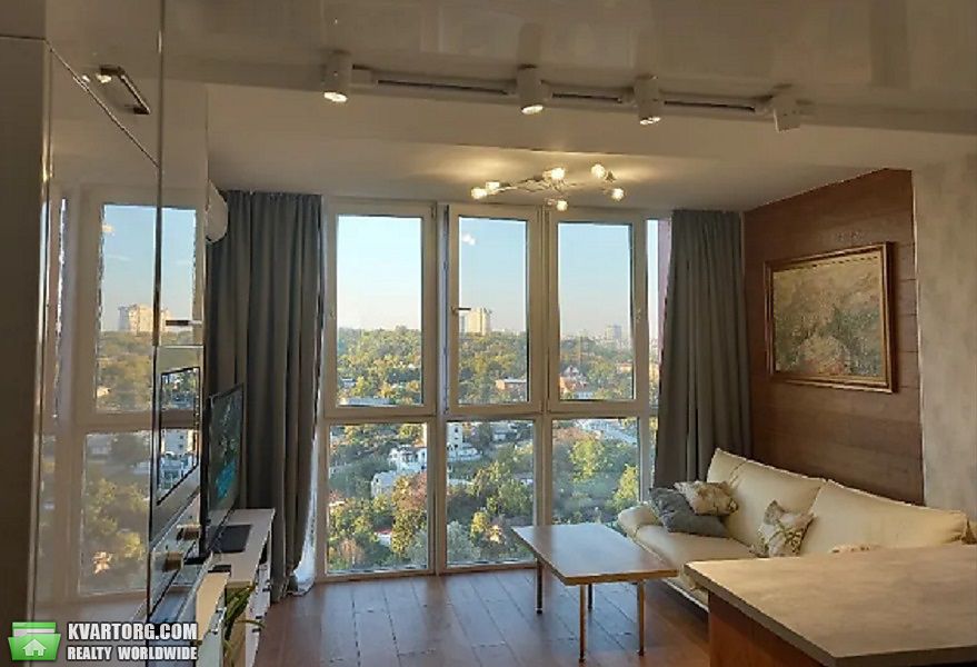 Sell 3-room apartment. Киев,  Ясиноватский пер — photo 1