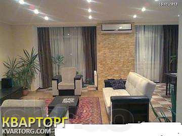 Rent out 3-room apartment. Киев, ломоносова — photo 4