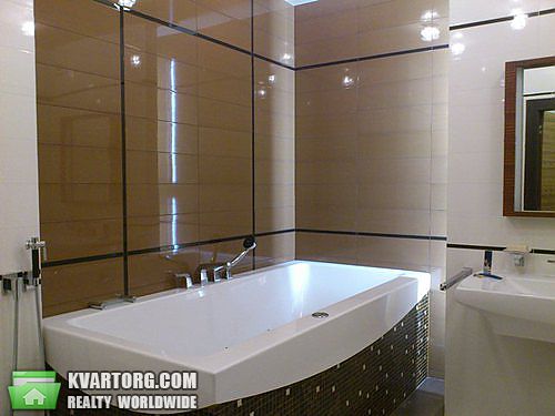 Rent out 3-room apartment. Киев,  Старонаводницкая — photo 4