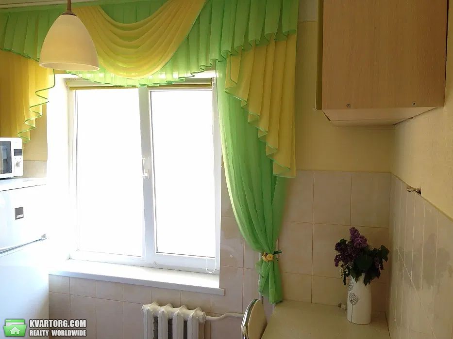 Rent out 1-room apartment. Киев, проспект победы — photo 2
