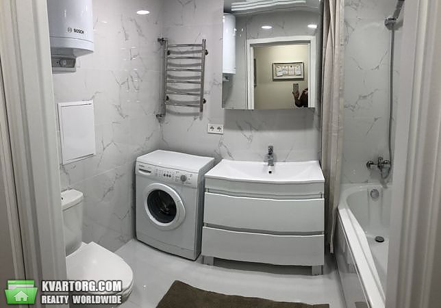 Rent out 2-room apartment. Киев,  Кудри — photo 8