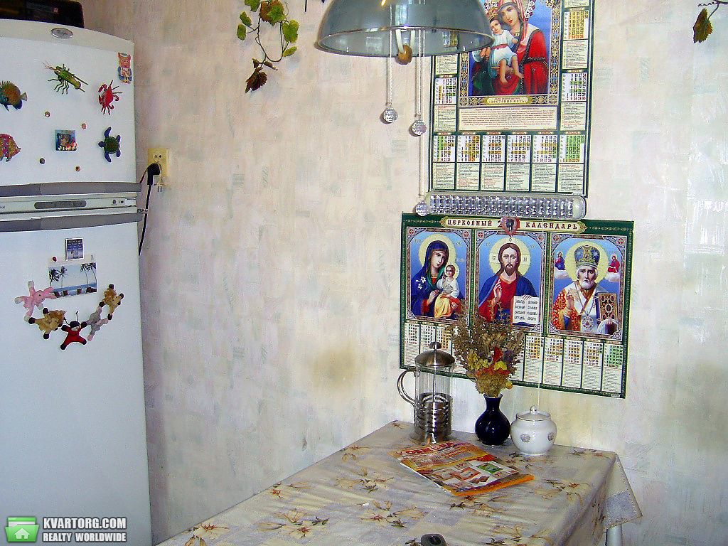Sell 3-room apartment. Одесса, Княжеская — photo 9