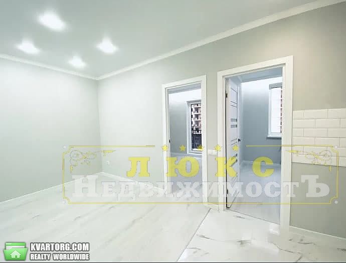 Sell 2-room apartment. Одесса, Жемчужина — photo 5