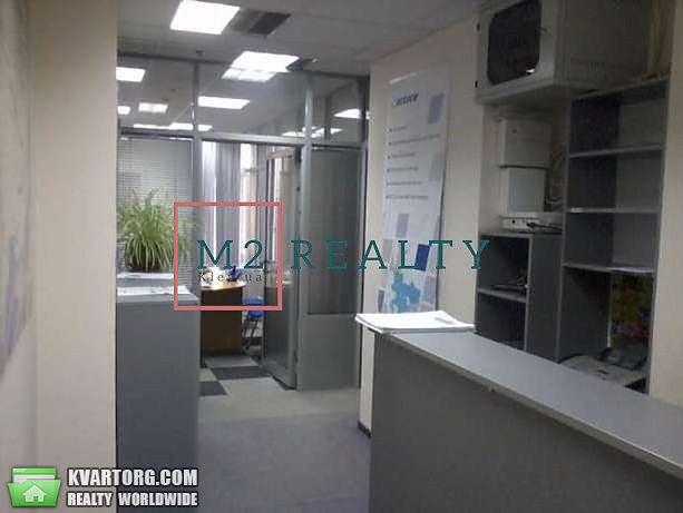 Rent out office. Киев,  Антоновича — photo 4