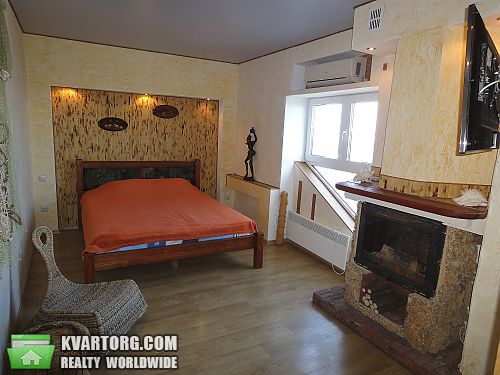 Rent out 2-room apartment. Одесса, Французский бульвар — photo 2