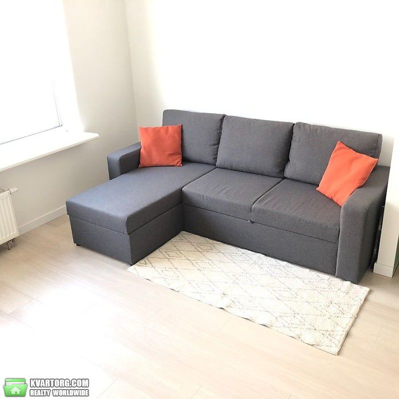 Sell 2-room apartment. Киев,  Расковой — photo 4