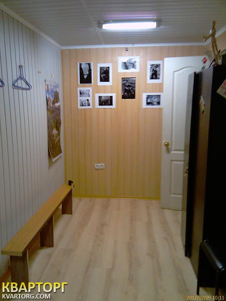 Rent out office. Киев, Ивана Марьяненко — photo 4