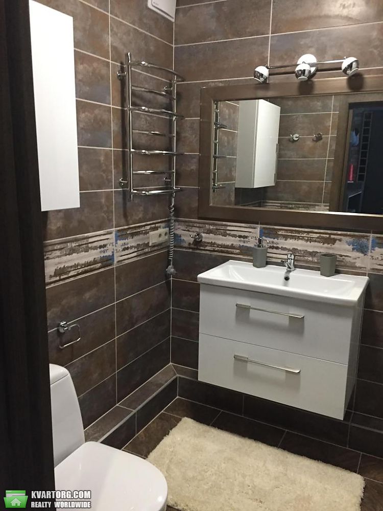 Rent out 2-room apartment. Киев,  Заречная — photo 7