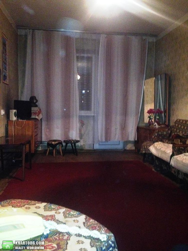 Sell 1-room apartment. Киев,  Чоколовский бул — photo 3