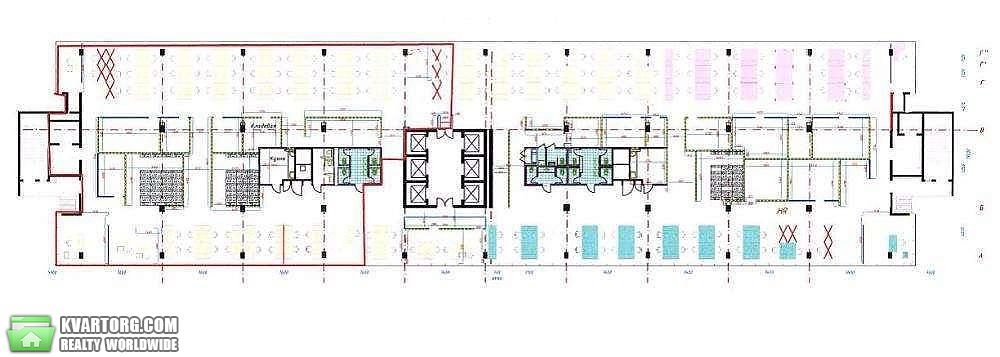 Rent out office. Киев,  Лейпцигская — photo 8