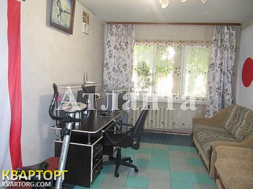 Sell 3-room apartment. Одесса, Заболотного — photo 1