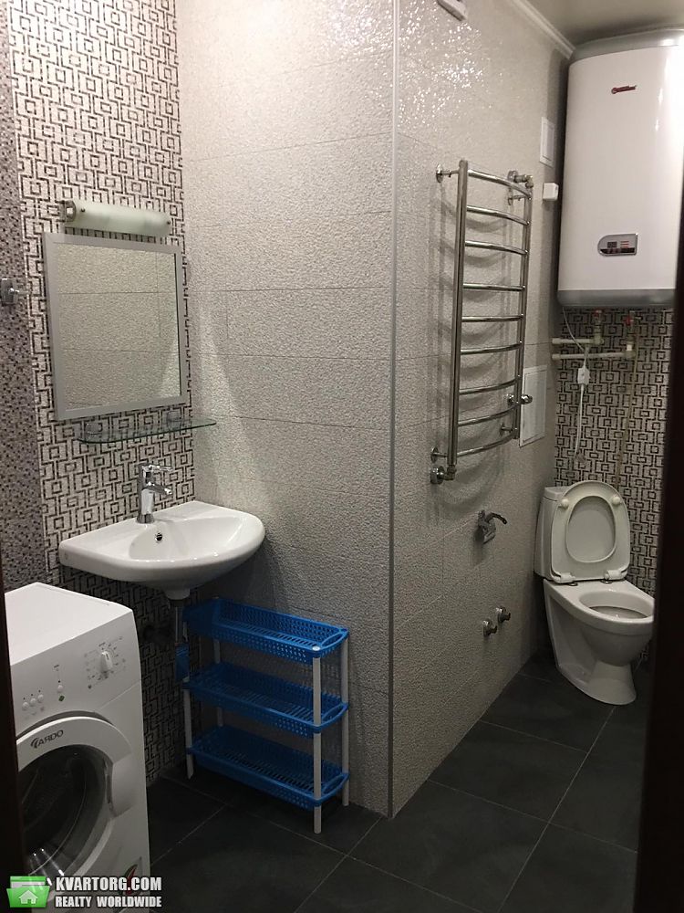 Sell 1-room apartment. Киев, Срибнокильская — photo 8