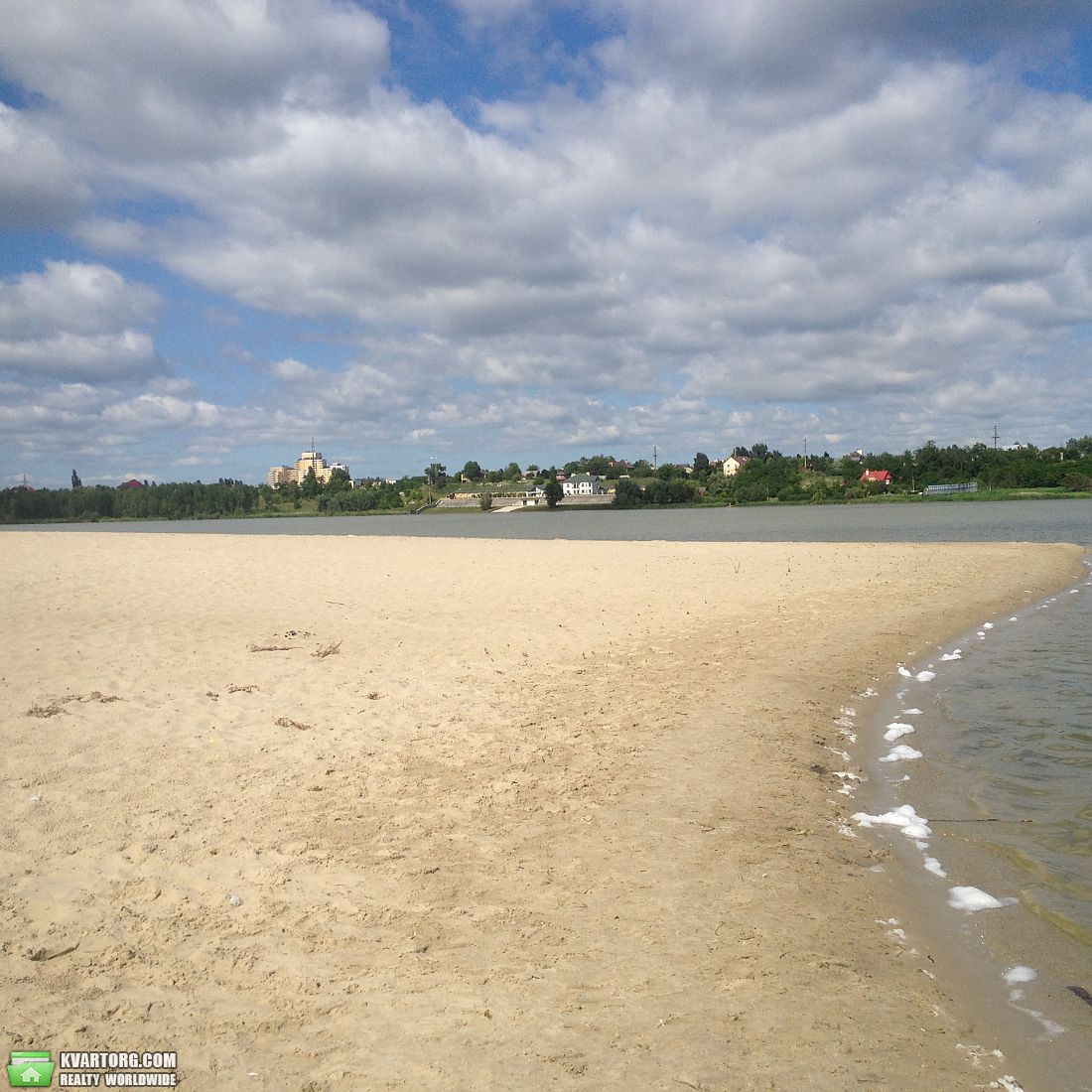 Sell house. Киев,  Березневая — photo 8