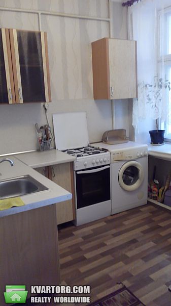Rent out 1-room apartment. Одесса, Пироговская — photo 1