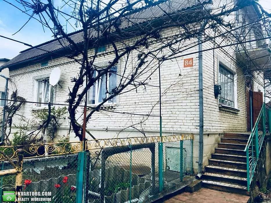 Sell house. Ивано-Франковск, Ивана Франка — photo 1