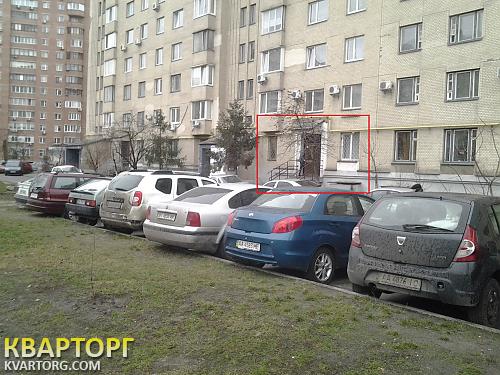 Rent out shop. Киев, ул.Анны Ахматовой 5 — photo 4