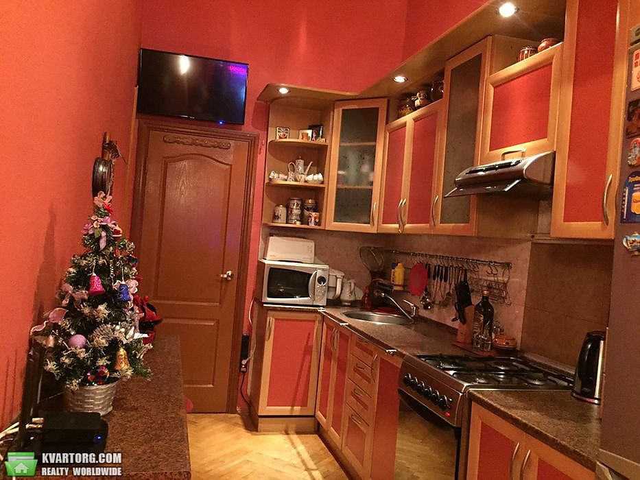 Sell 2-room apartment. Киев,  Константиновская — photo 1