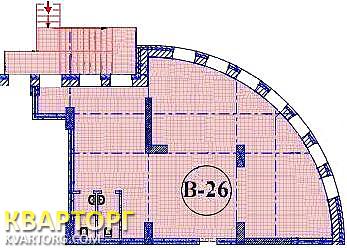 Rent out office. Киевская обл., Витянская — photo 3