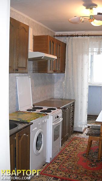 Rent out 1-room apartment. Одесса, Бугаевская — photo 4