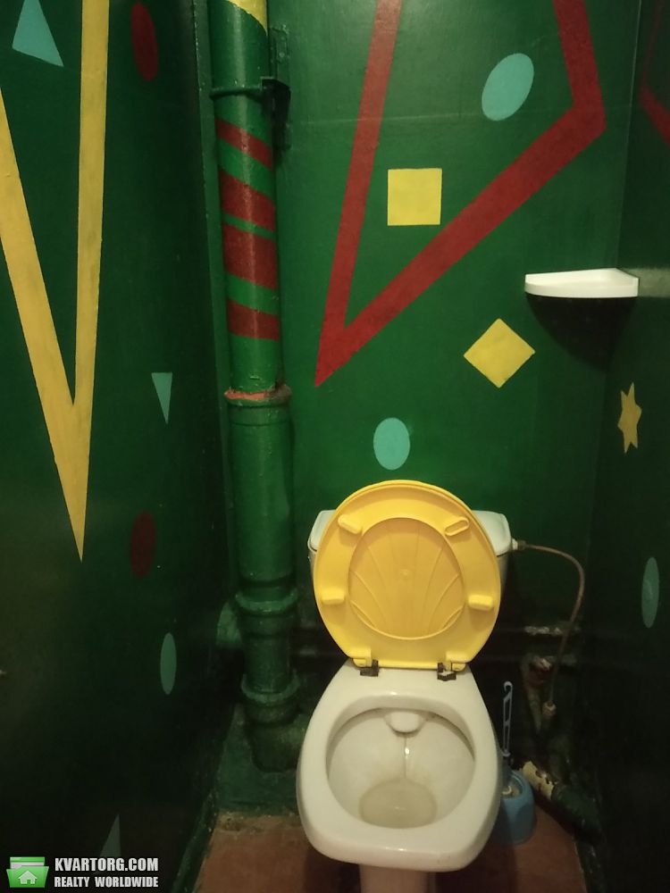Rent out 2-room apartment. Киев, Сабурова — photo 10
