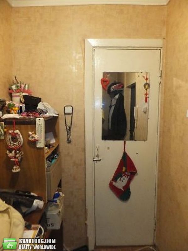 Sell 1-room apartment. Киев,  Кольцова бул — photo 4