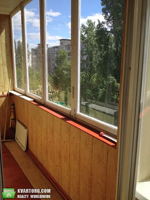 Rent out 1-room apartment. Киев, проспект победы — photo 8