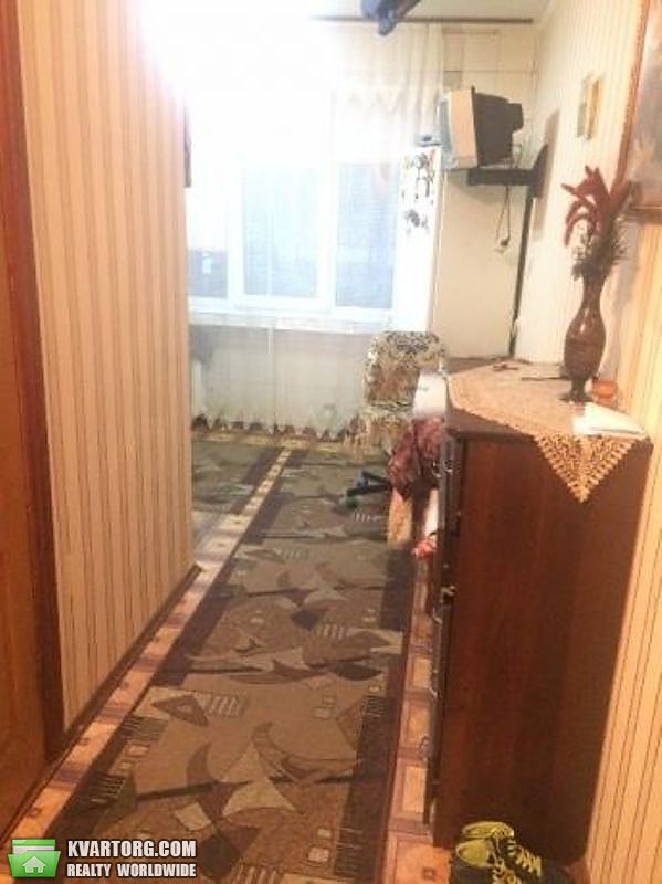 Sell 1-room apartment. Киев,  Кучера — photo 3