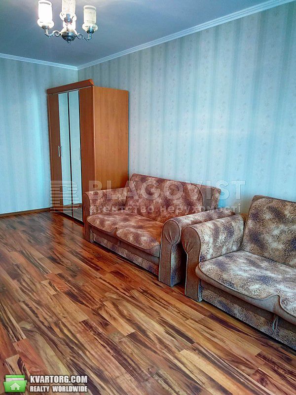 Rent out 3-room apartment. Киев,  Ахматовой — photo 7