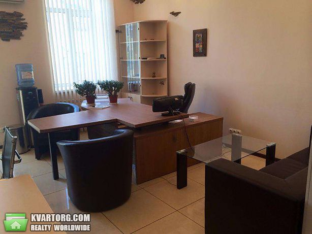 Rent out office. Киев, ул. Ш. Руставели — photo 4
