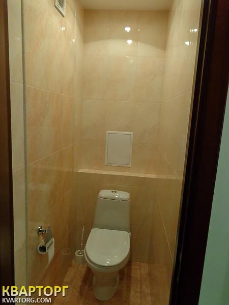 Rent out 3-room apartment. Киев,  Большая Васильковская — photo 10