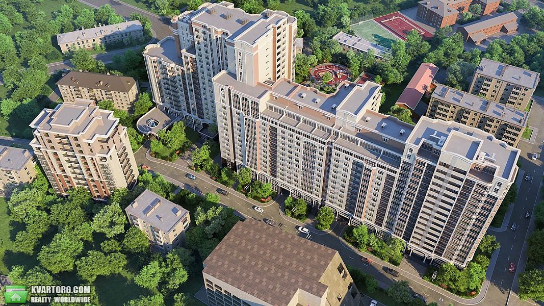Sell 1-room apartment. Киев,  Златоустовская — photo 2