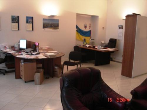 Sell office. Киев, Пушкинская — photo 1