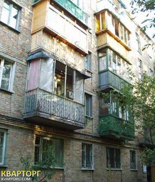 Sell 2-room apartment. Киев, Салютная 17 — photo 1