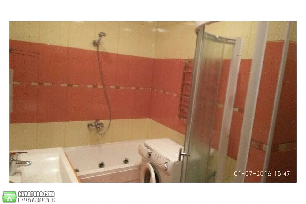 Rent out 3-room apartment. Днепропетровск, Карла Маркса — photo 7