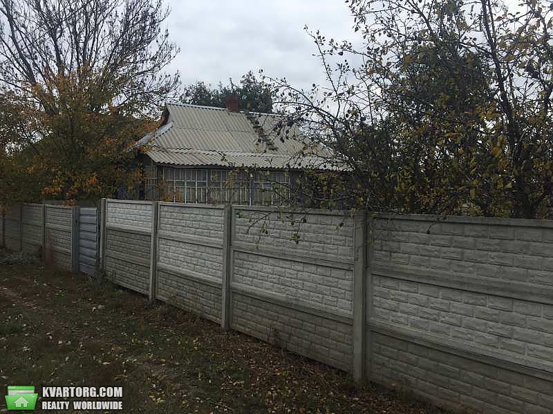 Sell house. Харьков, Парталых — photo 1