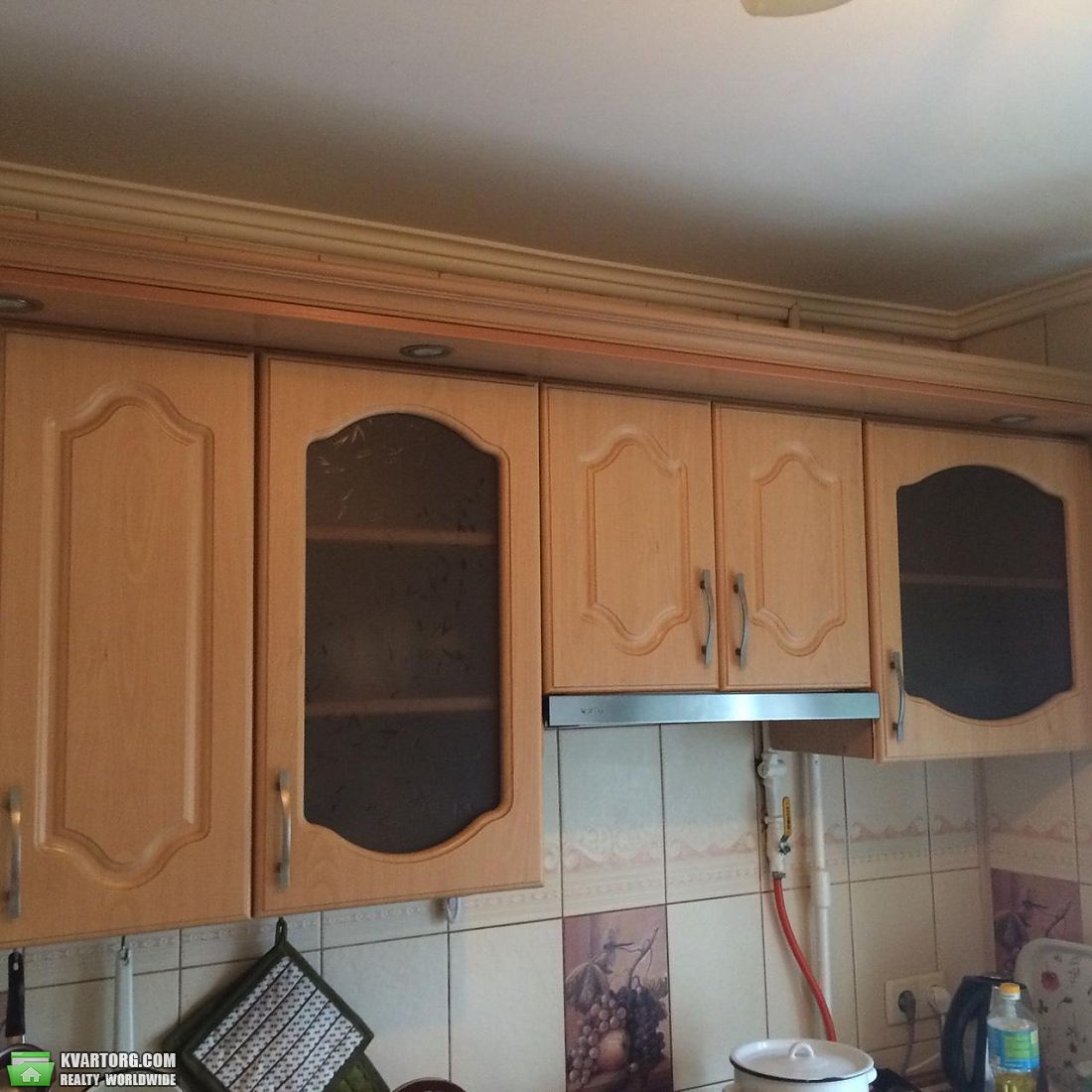 Sell 2-room apartment. Киев,  Малышко — photo 6